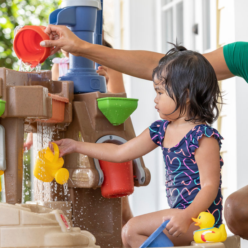 Step2 Pump & Splash Discovery Pond & Reviews Wayfair